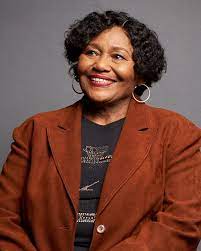 Biography of Nandi Nyembe nandi nyembe