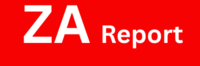za report logo