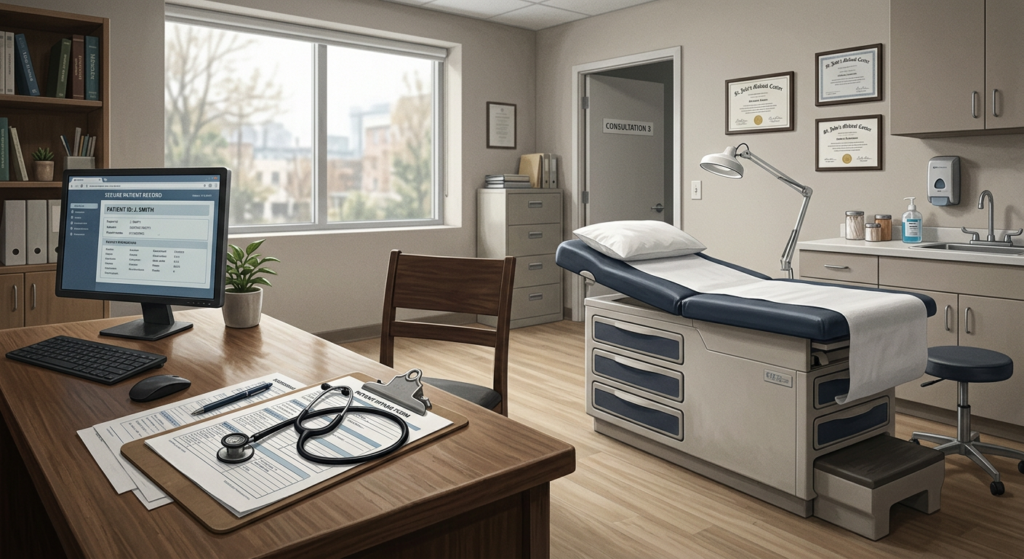 Eastern Cape Doctor Released on R5 000 Bail After Alleged Rape at Komani Practice Eastern Cape Doctor Released on R5 000 Bail After Alleged Rape at Komani Practice